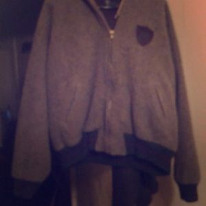 Vintage Winter Polo by Ralph Lauren Jacket